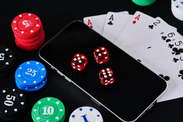 redmia3 এর প্রধান গেম স্ক্রিন